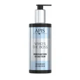 apis-who-s-the-boss-energizujacy-krem-do-ciala-i-dloni-300ml