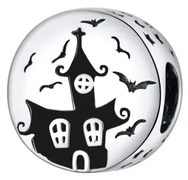 charms-srebro-925-halloween-straszny-zamek-czerwinski