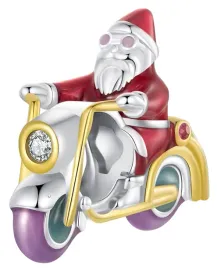 charms-srebro-925-mikolaj-na-motorze-czerwinski