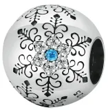 charms-srebro-925-snowflake-czerwinski