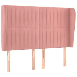 zaglowek-uszak-rozowy-147x23x118-128-cm-aksamit