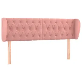 zaglowek-uszak-rozowy-147x23x78-88-cm-aksamitny