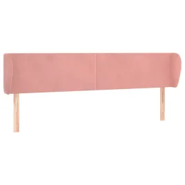 zaglowek-uszak-rozowy-183x23x78-88-cm-aksamitny