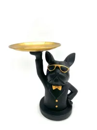 buldog-z-taca-kelner-bl-dekoracja-prezent