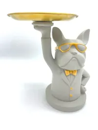 buldog-kelner-bez-figurka-prezent-dekoracja