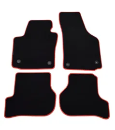 seat-leon-2005-2012r-dywaniki-welurowe-diamond-czerwona-eko