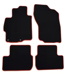 mitsubishi-lancer-2007-2017r-dywaniki-diamond-czerwona-eko