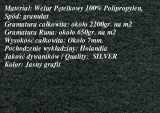 opel-combo-c-2002-2012r-dywaniki-grafitowe-silver-stan-nowy