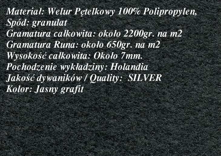 opel-combo-c-2002-2012r-dywaniki-grafitowe-silver-stan-nowy-producent-aldos-numer-katalogowy-producenta-sgs260501