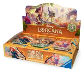 disney-lorcana-tcg-wilds-unknown-booster-display-english-edition