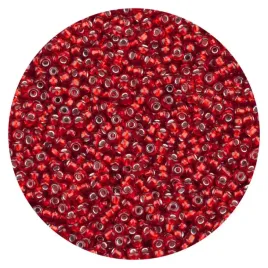 koraliki-szklane-drobne-3-mm-kolor-25-swietlisty-czerwony