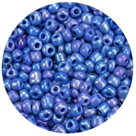koraliki-szklane-grube-6-mm-kolor-408-akwamaryna-metal-mat