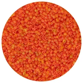 koraliki-szklane-drobne-3-mm-kolor-m9-pomaranczowy-szron