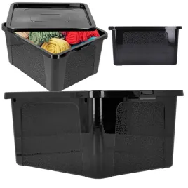 pojemnik-na-zabawki-czarny-plastikowy-20l-zamykany
