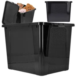organizer-pojemnik-plastikowy-30l-box-zamykany