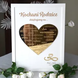 ramka-zlota-podziekowanie-dla-rodzicow-prezent