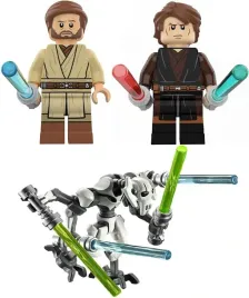 zestaw-3-figurek-obi-wan-kenobi-anakin-skywalker-general-grievous-star-wars