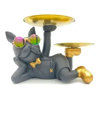 buldog-luzak-blupominek-przezent-slub