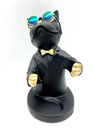 buldog-stojak-na-wino-bl-prezent-na-urodziny