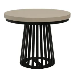 stol-okragly-rozkladany-noga-metal-salon-kuchnia-100cm-2x50cm-kaszmir