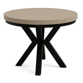 stol-okragly-rozkladany-noga-metal-salon-kuchnia-80cm-2x50cm-kaszmir