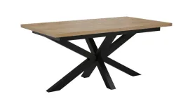 stol-okragly-rozkladany-metal-loft-salon-pokoj-jadalnia-140x90-2x40cm