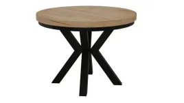 stol-okragly-rozkladany-noga-metal-salon-kuchnia-110cm-2x50cm