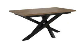 stol-okragly-rozkladany-metal-loft-salon-pokoj-jadalnia-140x80-2x40cm