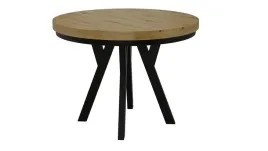 stol-okragly-rozkladany-metal-loft-salon-kuchnia-pokoj-80cm-2x50cm