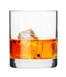 krosno-szklanka-niska-do-whisky-wody-6-sztuk-300ml