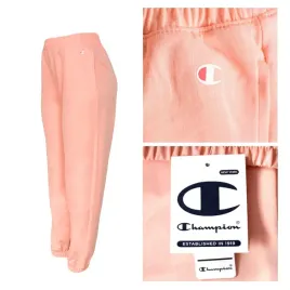 champion-spodnie-dresowe-114874-brzoskwiniowe-m