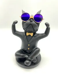 buldog-stojak-na-kieliszki-ii-bl-na-prezent-urodziny-imieniny