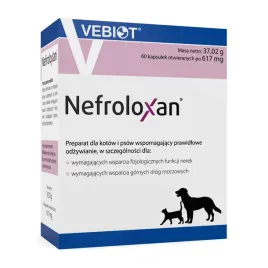vebiot-nefroloxan-dog-60-tabletek-dla-psa-i-kota
