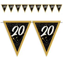baner-flagi-20-urodziny-galaktyka-zloto-czarny-36-m