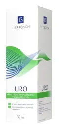 lefrosch-uro-krem-do-stop-30-ml