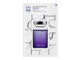 holika-holika-skin-rescuer-mask-sheet-peptide-mask