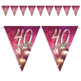 baner-flagi-40-urodziny-brokatowy-styl-rozowy-36-m