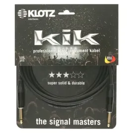 klotz-kikkg3-0ppsw-kabel-instrumentalny-3m