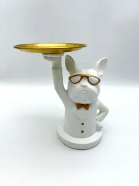 buldog-kelner-wh-figurka-prezent-slub-urodziny-rocznica