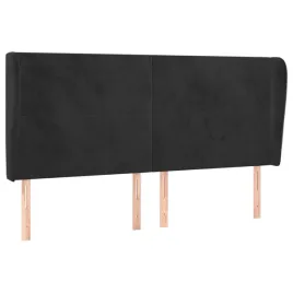 zaglowek-uszak-czarny-163x23x118-128-cm-aksamit
