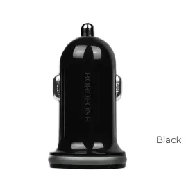borofone-ladowarka-samochodowa-2x-usb-czarny