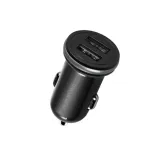 borofone-ladowarka-samochodowa-2x-usb-czarny-stan-nowy