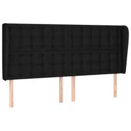 zaglowek-uszak-czarny-163x23x118-128-cm-tkanina