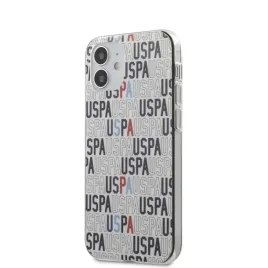 etui-us-polo-assn-logo-mania-do-iphone-12-mini-bialy