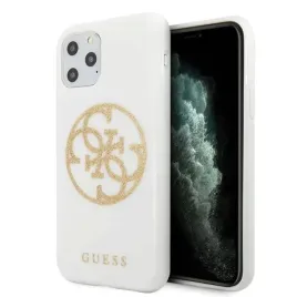 etui-guess-circle-glitter-do-iphone-11-pro-max-bialy