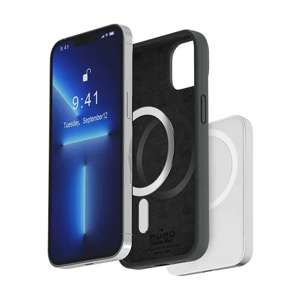 puro-icon-mag-etui-iphone-14-plus-magsafe-black-dedykowany-model-iphone-14-plus