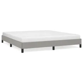 rama-lozka-jasnoszara-160-x-200-cm-tapicerowana-tkanina