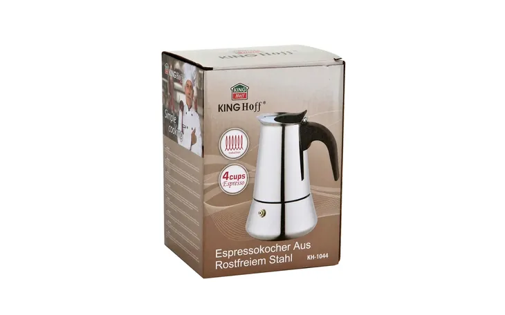 kawiarka-do-espresso-kinghoff-stan-nowy