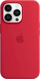 apple-iphone-13-pro-silikonowe-etui-z-magsafe-czerwone
