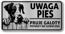 tabliczka-ostrzegawcza-uwaga-pies-dog-niemiecki-po-slasku